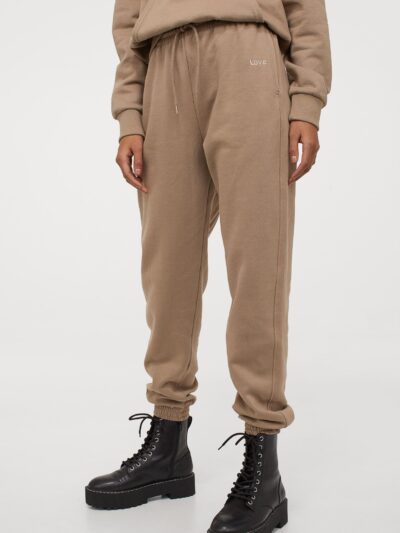 Navy Spot Off The Shoulder Dress