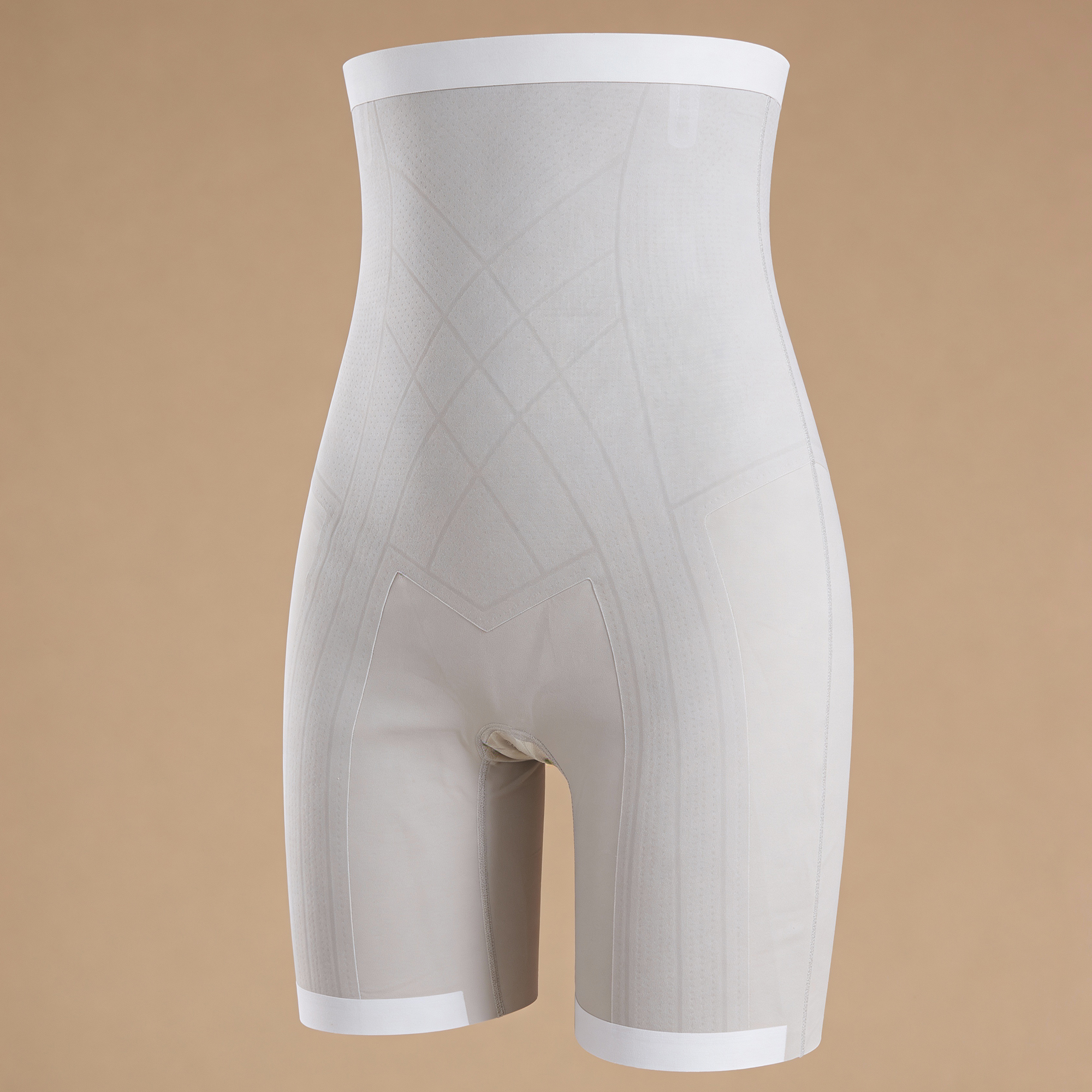 SQRL® SHAPEWEAR: Seamless Sculpting, Uncompromised Comfort
