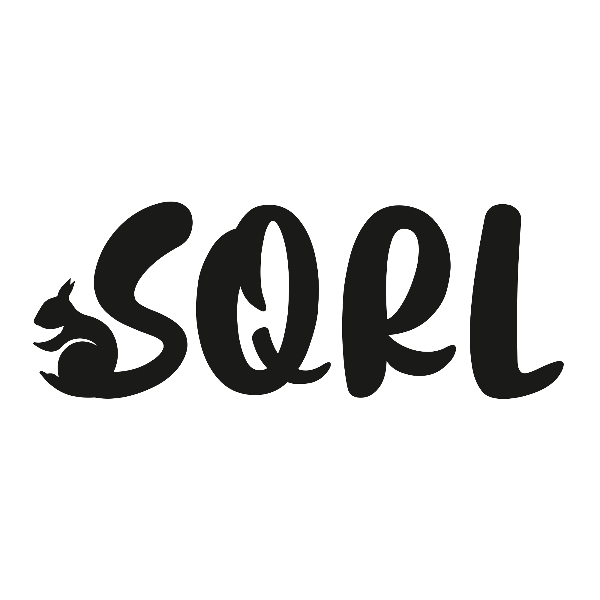 Sqrl Script About SQRL® — Seamless Women's Underwear Brand India